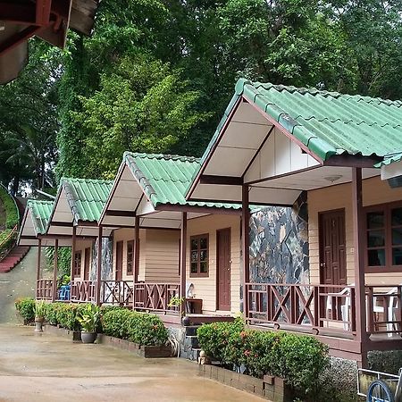 Giant Bungalow Koh Chang Ngoại thất bức ảnh