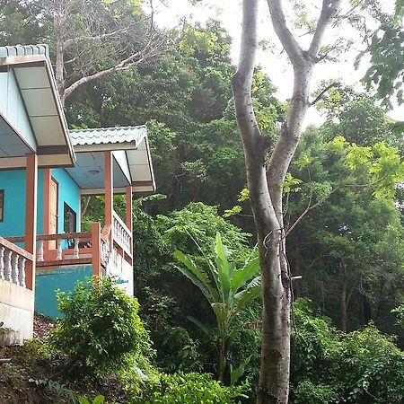 Giant Bungalow Koh Chang Ngoại thất bức ảnh