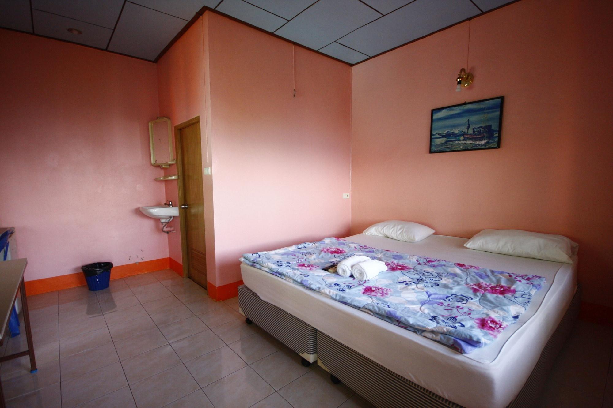 Giant Bungalow Koh Chang Ngoại thất bức ảnh