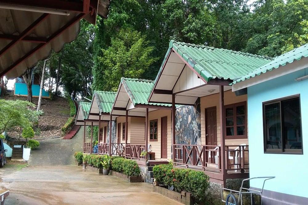 Giant Bungalow Koh Chang Ngoại thất bức ảnh