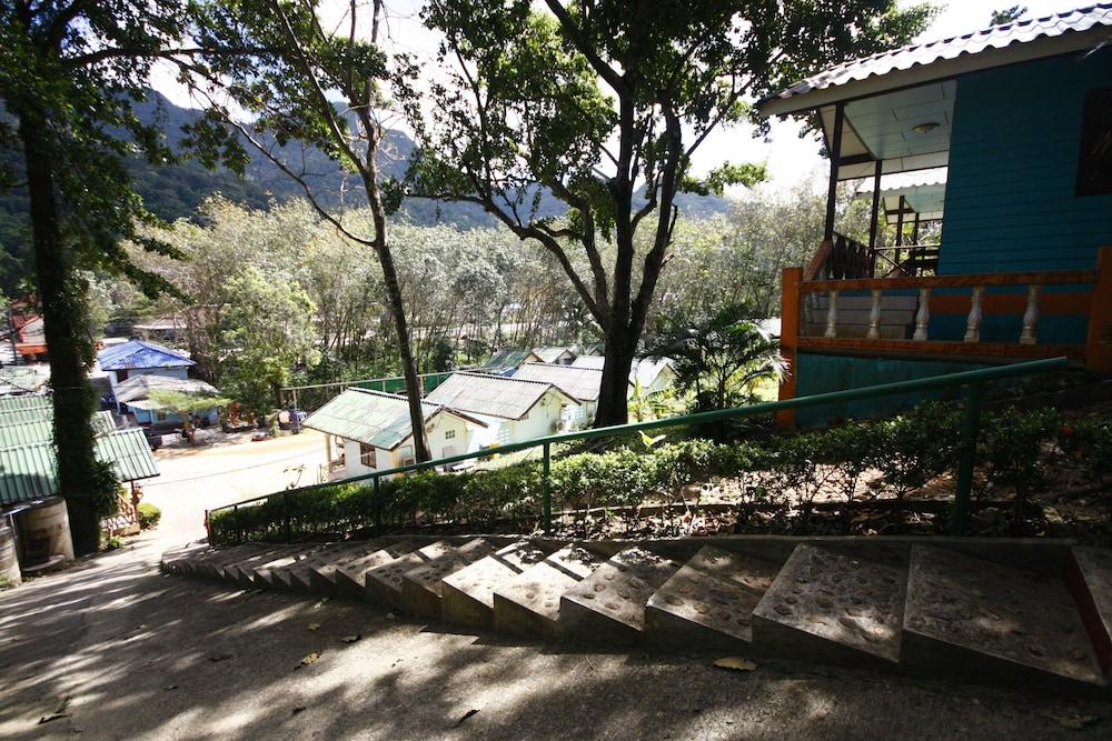 Giant Bungalow Koh Chang Ngoại thất bức ảnh