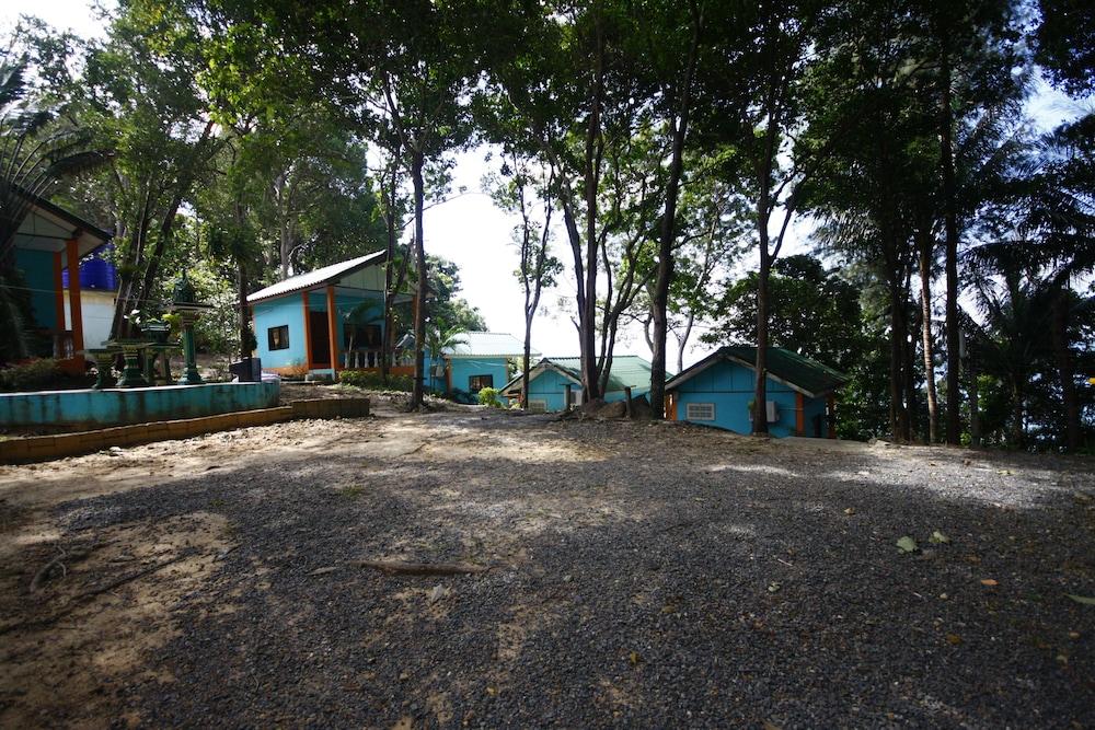 Giant Bungalow Koh Chang Ngoại thất bức ảnh