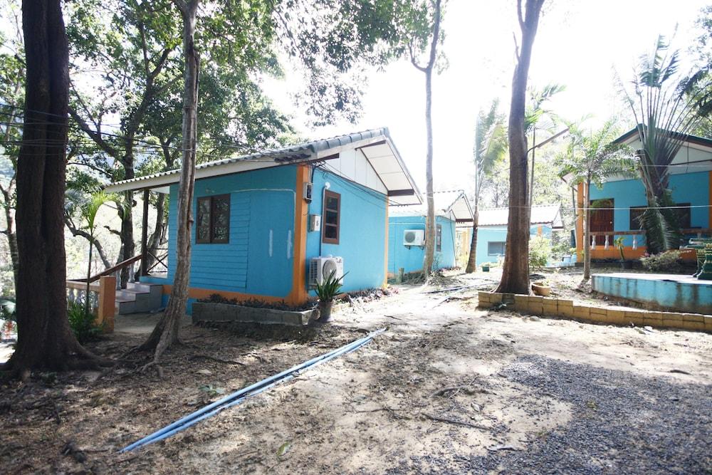 Giant Bungalow Koh Chang Ngoại thất bức ảnh