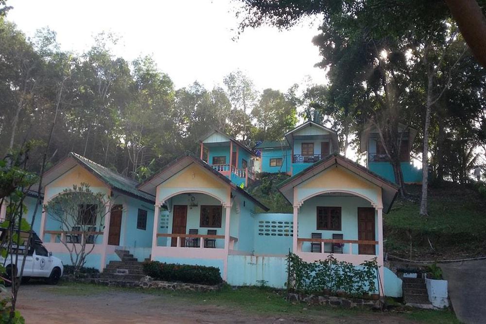 Giant Bungalow Koh Chang Ngoại thất bức ảnh