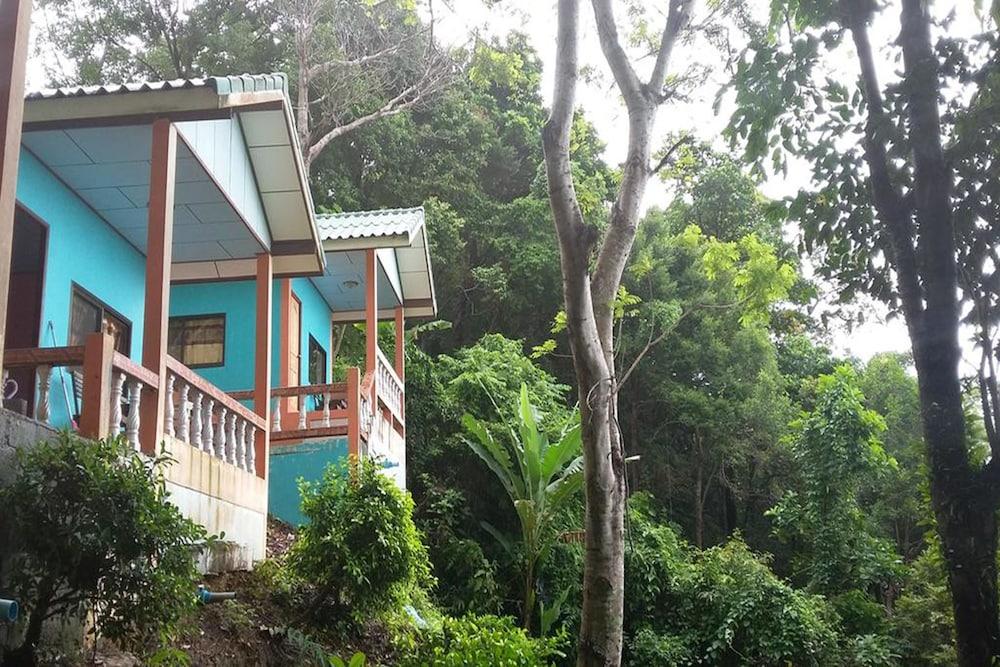 Giant Bungalow Koh Chang Ngoại thất bức ảnh