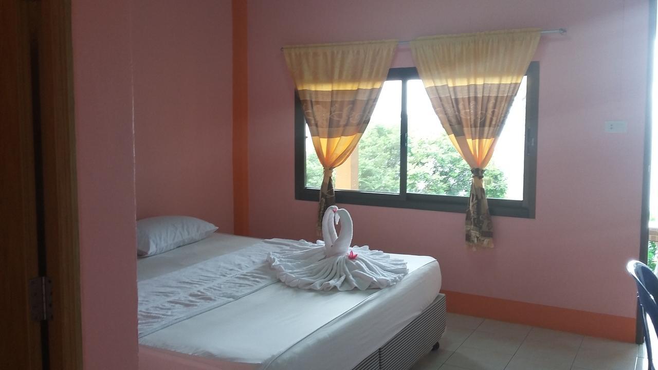 Giant Bungalow Koh Chang Ngoại thất bức ảnh