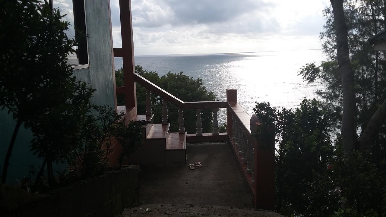 Giant Bungalow Koh Chang Ngoại thất bức ảnh