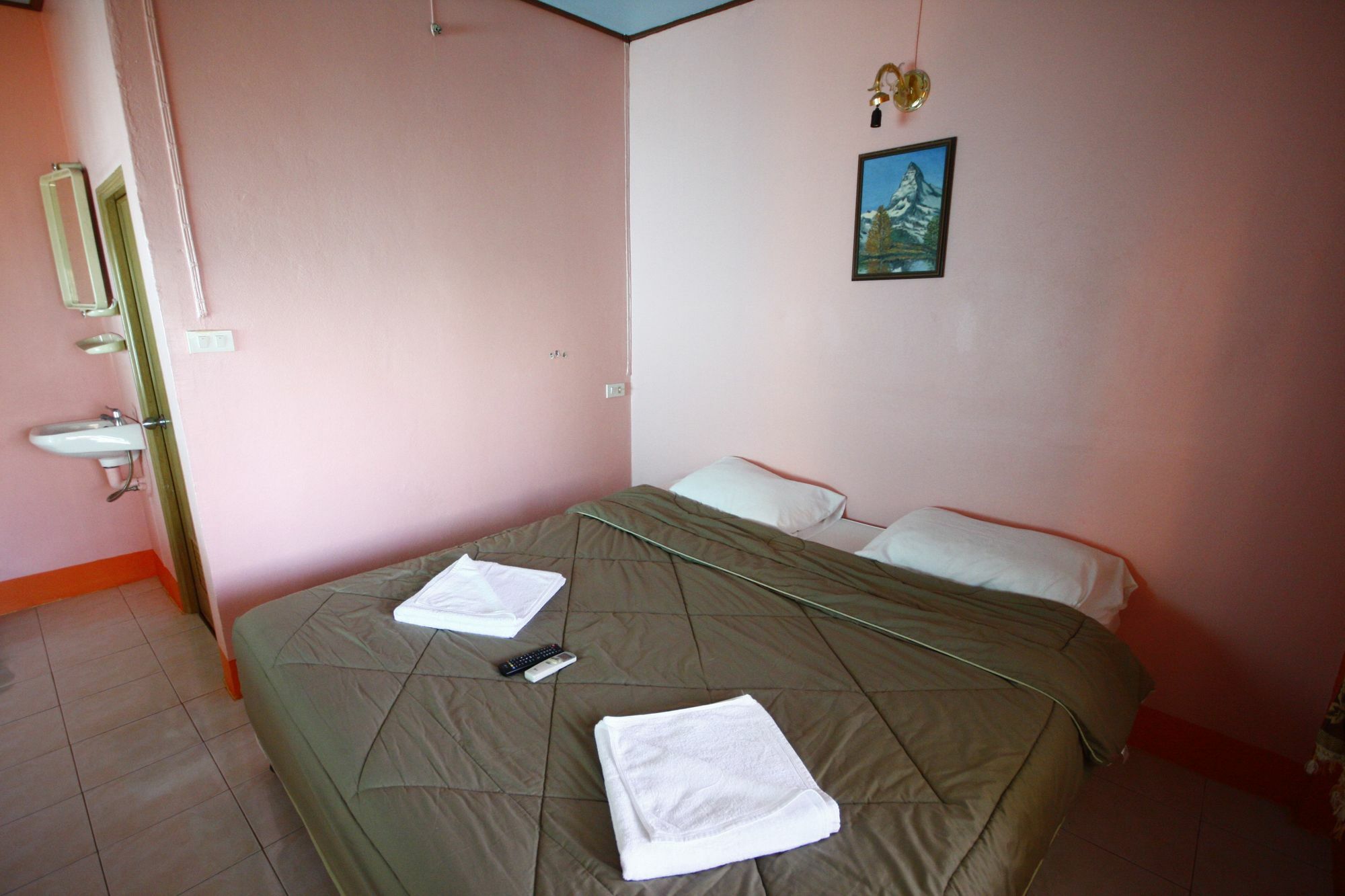 Giant Bungalow Koh Chang Ngoại thất bức ảnh