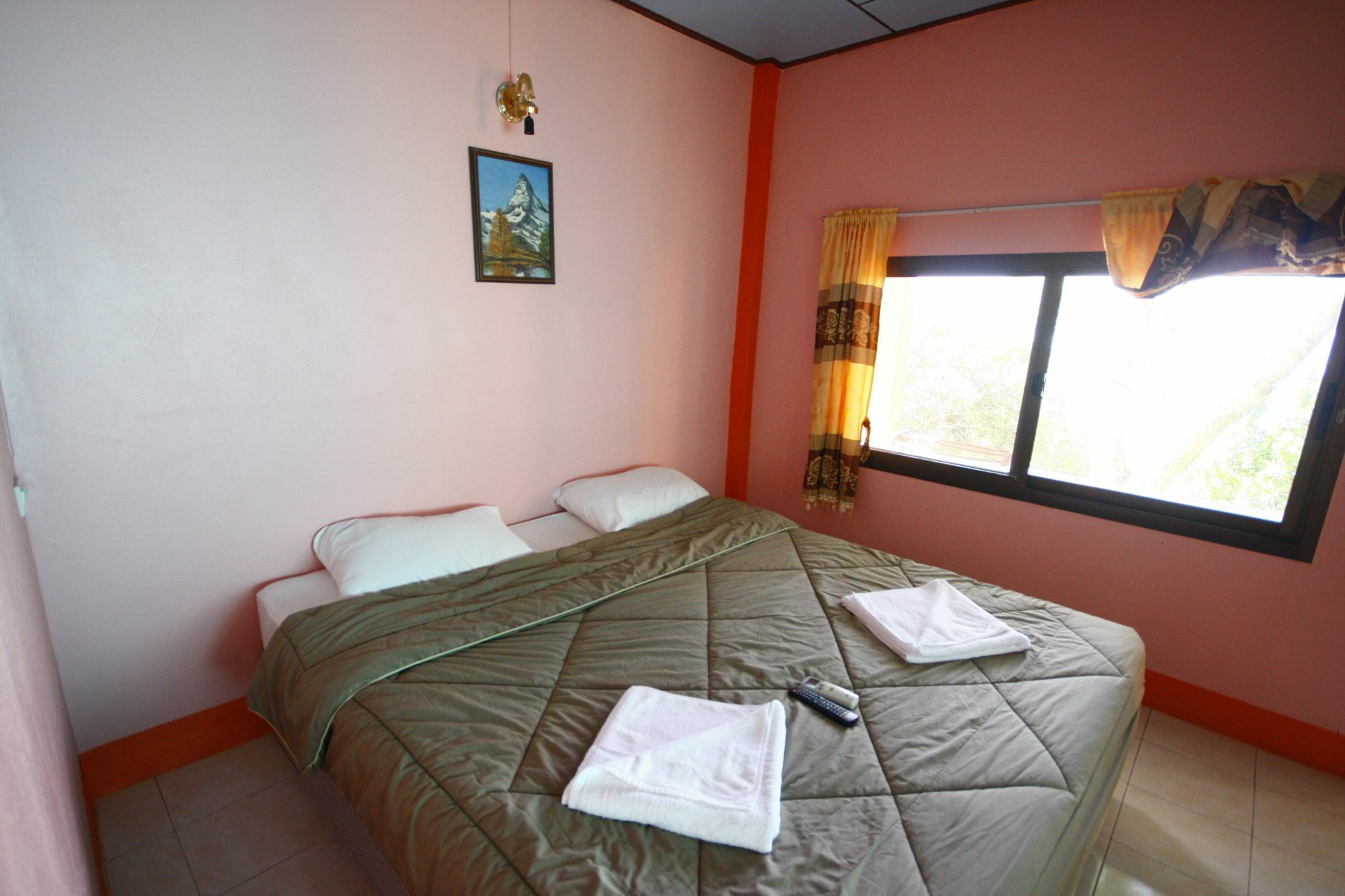 Giant Bungalow Koh Chang Ngoại thất bức ảnh