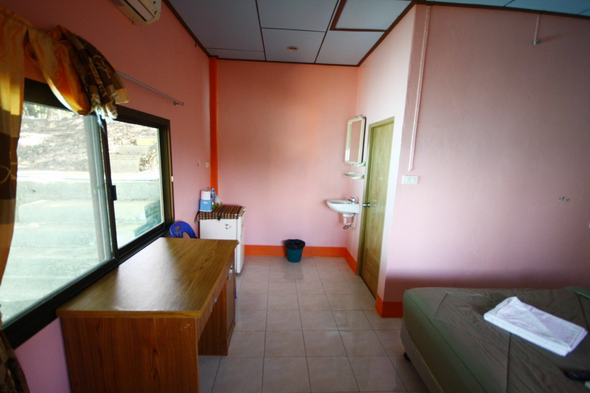 Giant Bungalow Koh Chang Ngoại thất bức ảnh